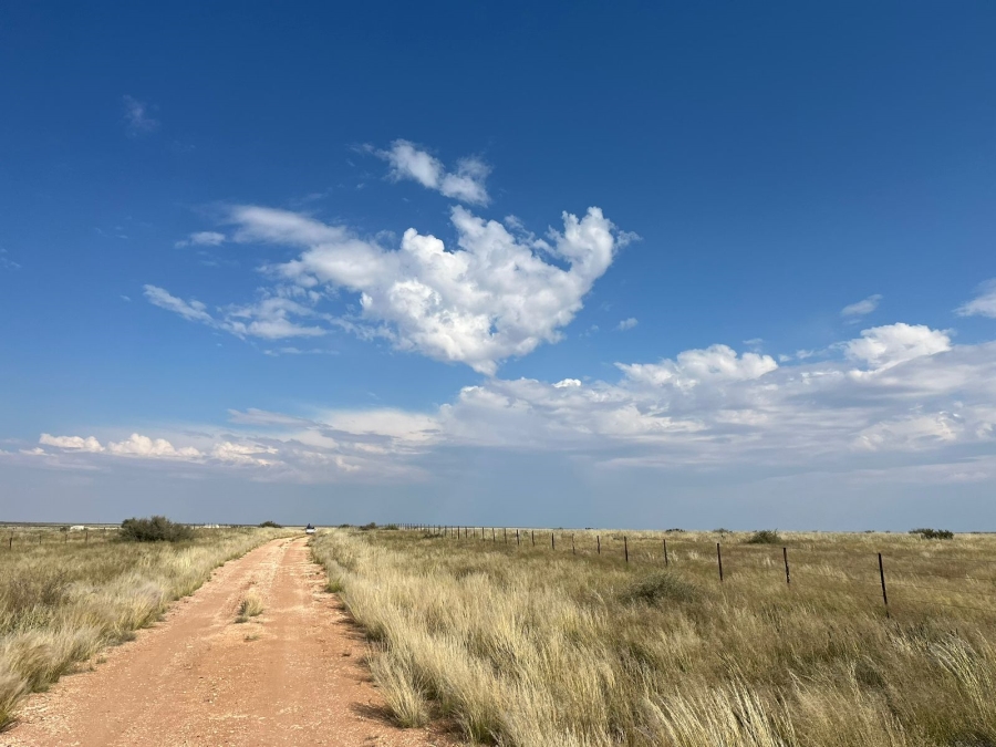 2 Bedroom Property for Sale in Prieska Rural Northern Cape